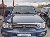 Toyota Land Cruiser 2005 годаүшін12 000 000 тг. в Усть-Каменогорск – фото 2