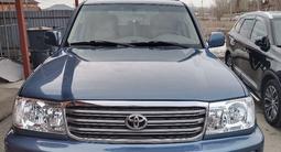 Toyota Land Cruiser 2005 годаүшін12 000 000 тг. в Усть-Каменогорск – фото 2