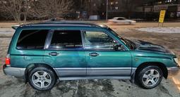 Subaru Forester 1997 годаfor2 800 000 тг. в Талдыкорган – фото 4