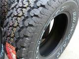 255-70-16 LT Maxxis Bravo AT 980e за 79 999 тг. в Алматы