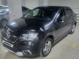 Renault Logan Stepway 2021 года за 4 000 000 тг. в Астана – фото 3