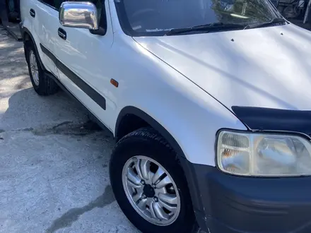 Honda CR-V 1997 года за 3 100 000 тг. в Алматы – фото 8