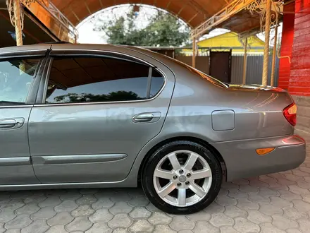 Nissan Maxima 2005 года за 3 950 000 тг. в Алматы – фото 31