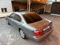 Nissan Maxima 2005 годаfor3 950 000 тг. в Алматы – фото 33