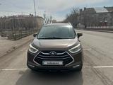 JAC S3 2016 года за 5 500 000 тг. в Караганда – фото 3