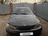 Lexus ES 300 2001 года за 4 500 000 тг. в Алматы – фото 3