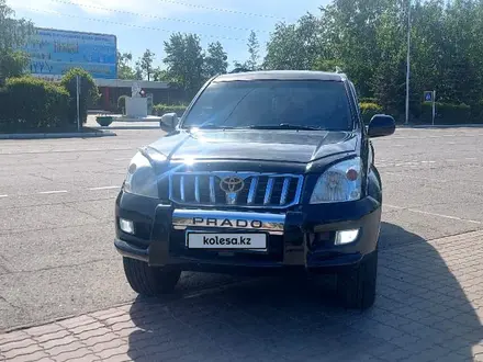 Toyota Land Cruiser Prado 2008 года за 11 600 000 тг. в Павлодар