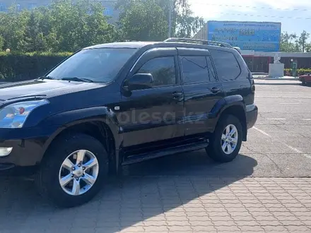 Toyota Land Cruiser Prado 2008 года за 11 600 000 тг. в Павлодар – фото 2