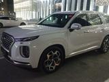 Hyundai Palisade 2022 года за 25 500 000 тг. в Туркестан