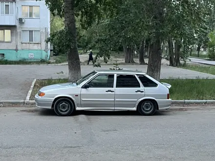 ВАЗ (Lada) 2114 2012 года за 1 850 000 тг. в Павлодар – фото 9