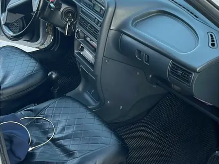 ВАЗ (Lada) 2114 2012 года за 1 850 000 тг. в Павлодар – фото 11