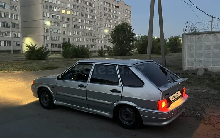 ВАЗ (Lada) 2114 2012 года за 1 850 000 тг. в Павлодар