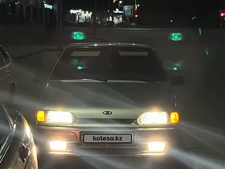 ВАЗ (Lada) 2114 2012 года за 1 850 000 тг. в Павлодар – фото 6