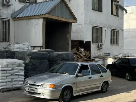 ВАЗ (Lada) 2114 2012 года за 1 850 000 тг. в Павлодар – фото 7