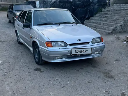 ВАЗ (Lada) 2114 2012 года за 1 850 000 тг. в Павлодар – фото 5