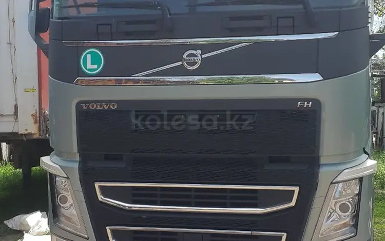 Volvo  FH 2015 годаүшін33 000 000 тг. в Узынагаш
