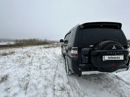 Mitsubishi Pajero 2010 года за 10 700 000 тг. в Усть-Каменогорск – фото 13