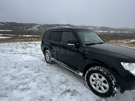 Mitsubishi Pajero 2010 года за 10 700 000 тг. в Усть-Каменогорск – фото 8