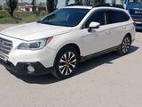 Subaru Outback 2015 года за 7 500 000 тг. в Актобе
