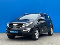 Kia Sportage 2014 года за 7 250 000 тг. в Алматы