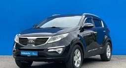 Kia Sportage 2014 годаүшін7 250 000 тг. в Алматы