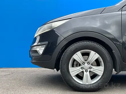 Kia Sportage 2014 года за 7 250 000 тг. в Алматы – фото 6