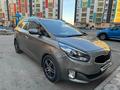 Kia Carens 2014 года за 7 800 000 тг. в Атырау – фото 4