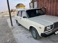 ВАЗ (Lada) 2107 2000 года за 1 500 000 тг. в Кызылорда – фото 3