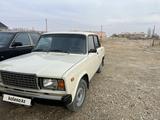 ВАЗ (Lada) 2107 2000 года за 1 500 000 тг. в Кызылорда