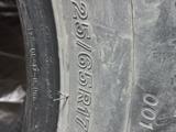 Bridgestone летние 4 баллона за 50 000 тг. в Астана – фото 3