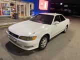 Toyota Mark II 1995 года за 1 200 000 тг. в Алматы – фото 4