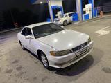 Toyota Mark II 1995 года за 1 200 000 тг. в Алматы – фото 3