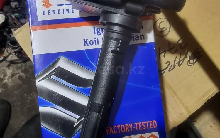 Катушка зажигания за 37 000 тг. в Алматы