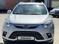 JAC S5 2018 года за 5 250 000 тг. в Костанай – фото 2