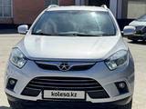 JAC S5 2018 годаүшін5 250 000 тг. в Костанай – фото 2