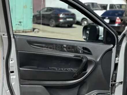 JAC S5 2018 года за 5 250 000 тг. в Костанай – фото 12