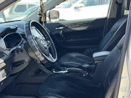 JAC S5 2018 года за 5 250 000 тг. в Костанай – фото 9
