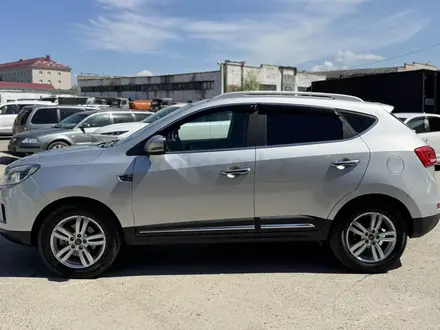 JAC S5 2018 года за 5 250 000 тг. в Костанай – фото 3