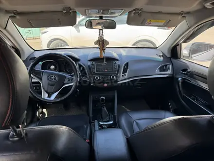 JAC S5 2018 года за 5 250 000 тг. в Костанай – фото 8