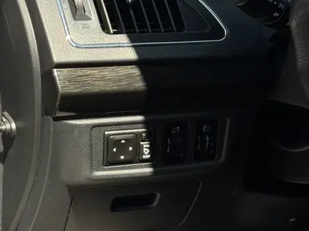 JAC S5 2018 года за 5 250 000 тг. в Костанай – фото 11