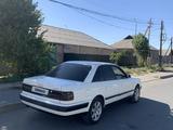 Audi 100 1991 годаfor1 850 000 тг. в Шымкент