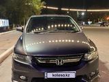 Honda Odyssey 2004 годаүшін5 300 000 тг. в Каратау