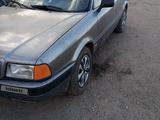 Audi 80 1993 годаүшін1 200 000 тг. в Павлодар