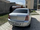 Chevrolet Cobalt 2021 года за 6 500 000 тг. в Тараз – фото 2