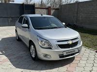 Chevrolet Cobalt 2021 года за 6 500 000 тг. в Тараз