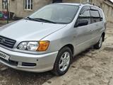 Toyota Picnic 1998 годаүшін3 300 000 тг. в Шымкент – фото 2