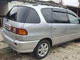 Toyota Picnic 1998 годаүшін3 300 000 тг. в Шымкент – фото 5