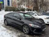 Hyundai Elantra 2015 годаfor7 000 000 тг. в Алматы – фото 3