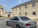 BMW 525 1993 годаүшін1 250 000 тг. в Шымкент – фото 4