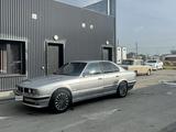 BMW 525 1993 годаүшін1 250 000 тг. в Шымкент